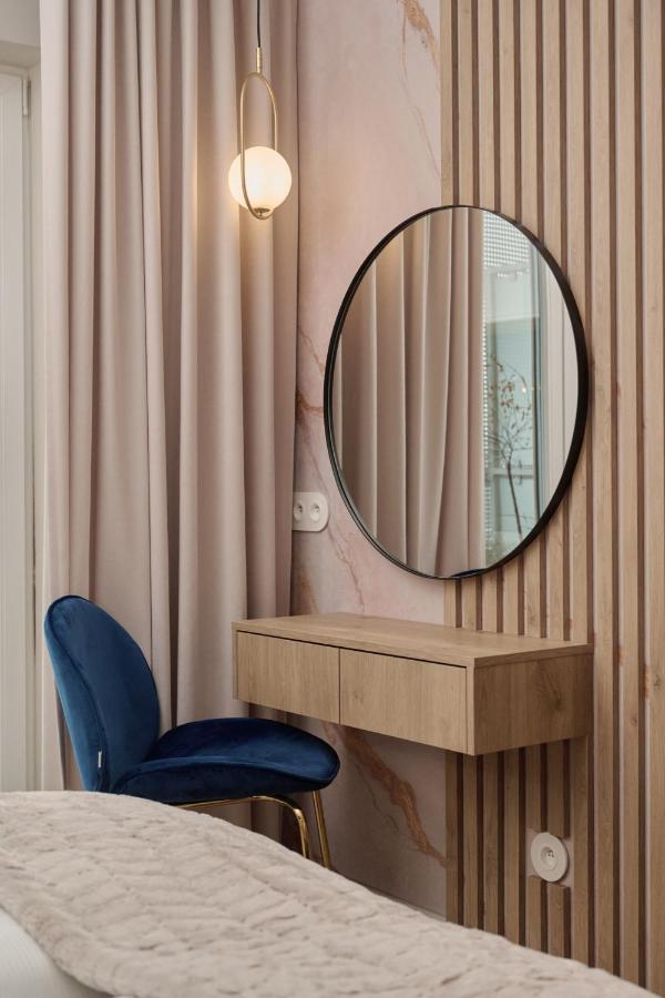 Elegant Apartment With Balcony Krakowska Wroclaw By Renters Prestige Dış mekan fotoğraf